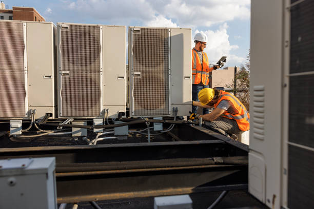 Best HVAC Repair Near Me  in East Chicago, IN