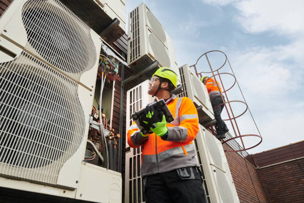 AC Installation Near Me in East Chicago, IN