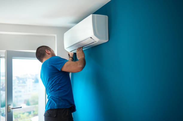 Best Residential HVAC Services  in East Chicago, IN