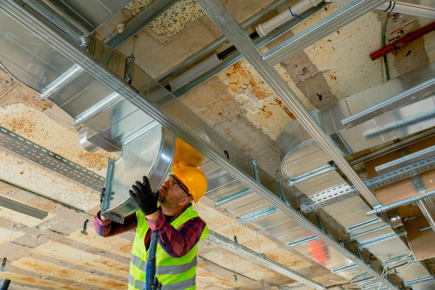 Affordable Air Conditioning Repair in East Chicago, IN
