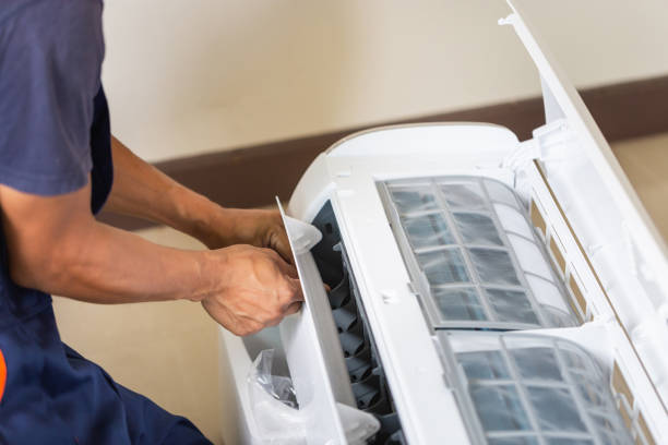 Best HVAC Air Duct Cleaning  in East Chicago, IN
