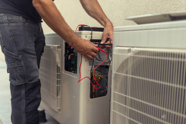 Ductless HVAC Repair in East Chicago, IN