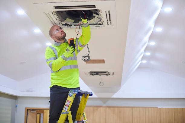 Best Commercial HVAC Repair  in East Chicago, IN