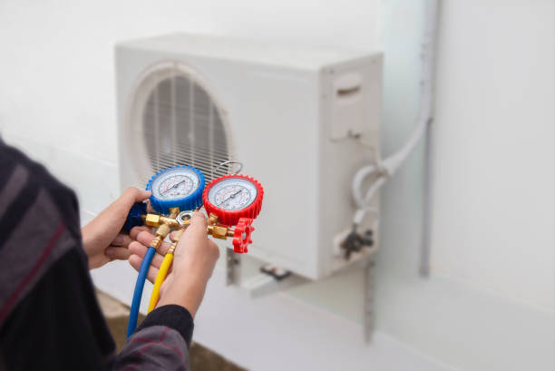 Best Ductless HVAC Repair  in East Chicago, IN