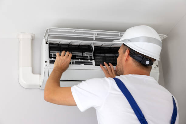Best Ductless HVAC Repair  in East Chicago, IN