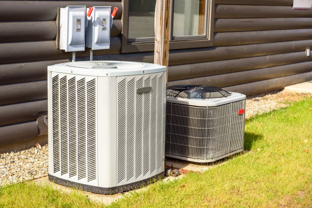 Best HVAC Replacement Cost  in East Chicago, IN